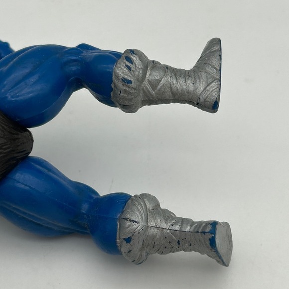 Mekaneck Vintage 1983 Masters Of The Universe Action Figure Mattel MOTU - Picture 8 of 11